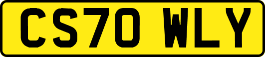 CS70WLY