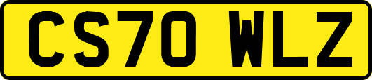 CS70WLZ