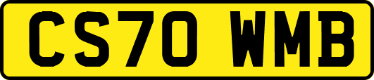 CS70WMB