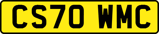 CS70WMC