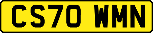 CS70WMN