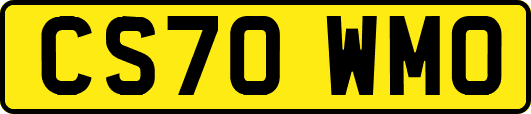 CS70WMO