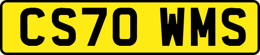 CS70WMS