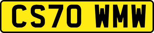 CS70WMW
