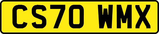 CS70WMX