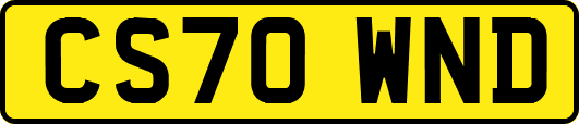 CS70WND