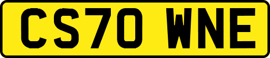 CS70WNE