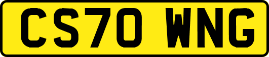 CS70WNG