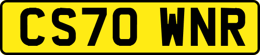 CS70WNR