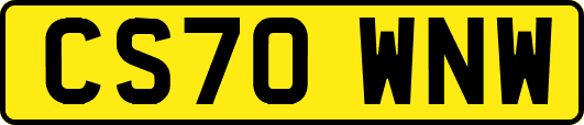 CS70WNW