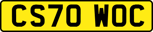 CS70WOC