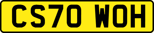 CS70WOH