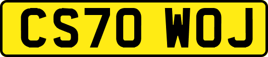 CS70WOJ