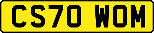 CS70WOM