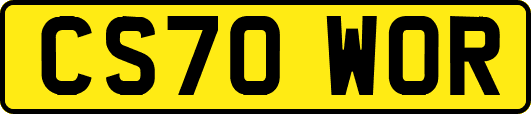CS70WOR