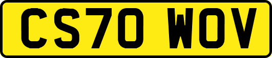 CS70WOV