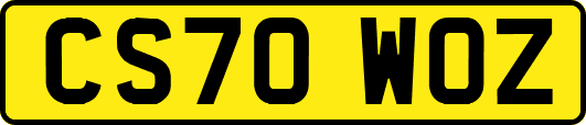 CS70WOZ