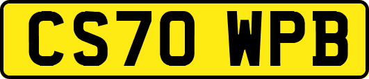 CS70WPB