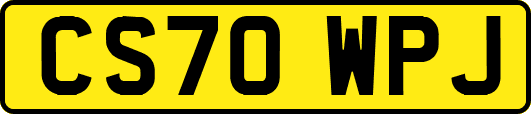 CS70WPJ