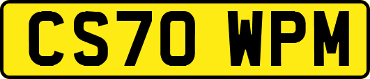 CS70WPM