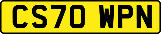 CS70WPN