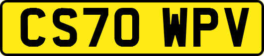 CS70WPV