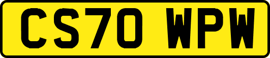 CS70WPW