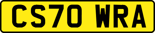 CS70WRA