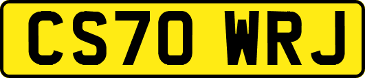 CS70WRJ