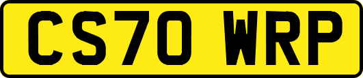 CS70WRP
