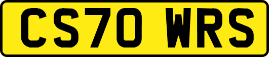 CS70WRS