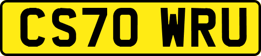 CS70WRU