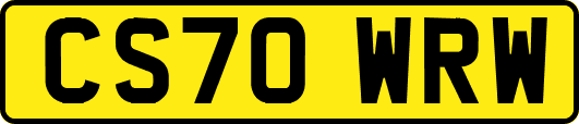 CS70WRW