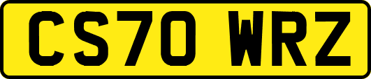 CS70WRZ