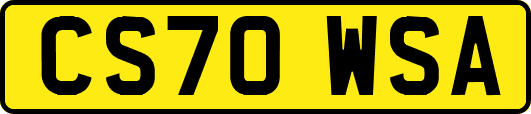 CS70WSA
