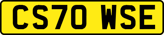CS70WSE