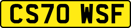 CS70WSF