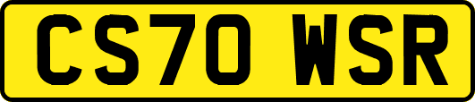 CS70WSR