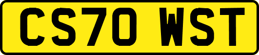 CS70WST