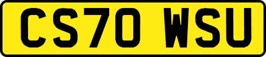 CS70WSU