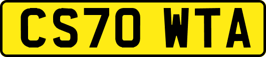 CS70WTA
