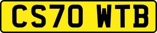 CS70WTB