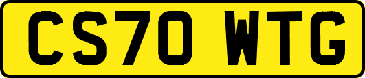 CS70WTG