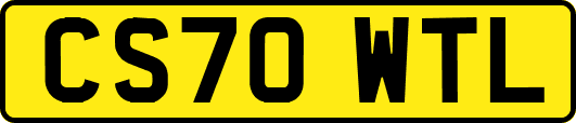 CS70WTL