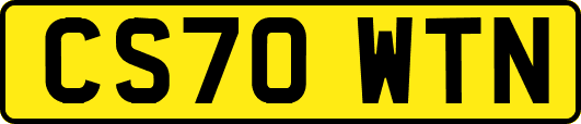CS70WTN