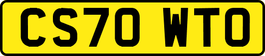 CS70WTO