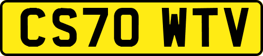 CS70WTV