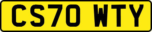 CS70WTY