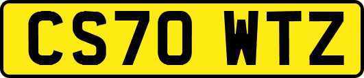 CS70WTZ