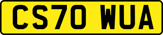 CS70WUA